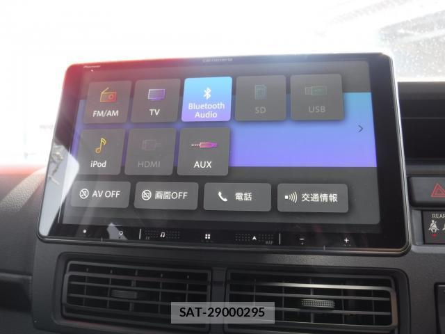 Daihatsu HIJET VAN 2025-10 7803230-13