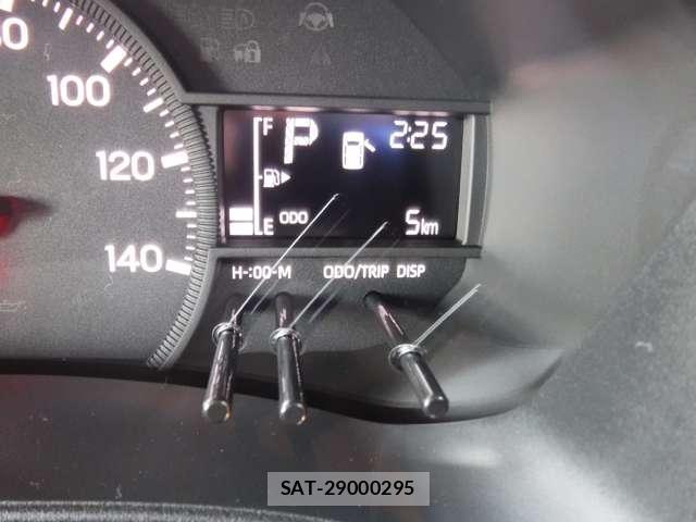 Daihatsu HIJET VAN 2025-10 7803230-19