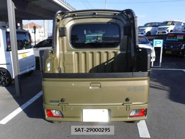 Daihatsu HIJET VAN 2025-10 7803230-3