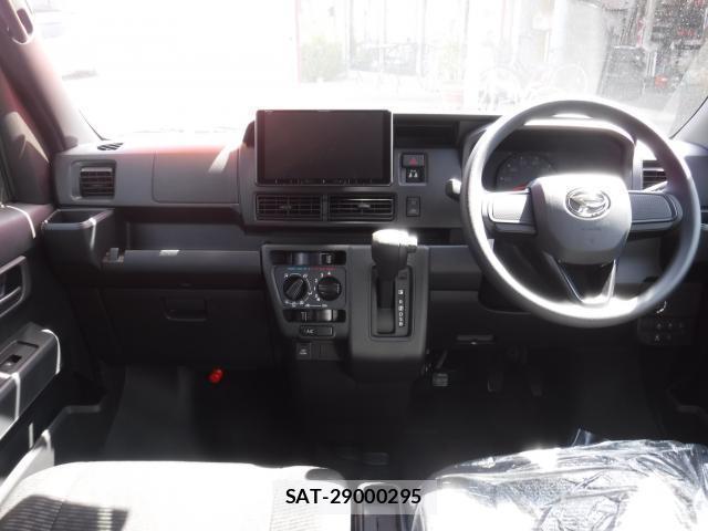 Daihatsu HIJET VAN 2025-10 7803230-6