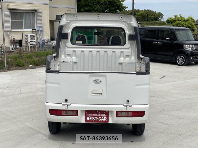 Daihatsu HIJET VAN 2013-11 7803987-1