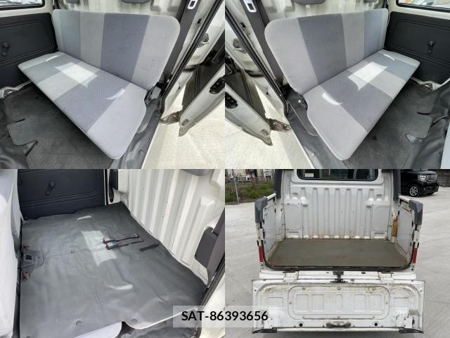 Daihatsu HIJET VAN 2013-11 7803987-6