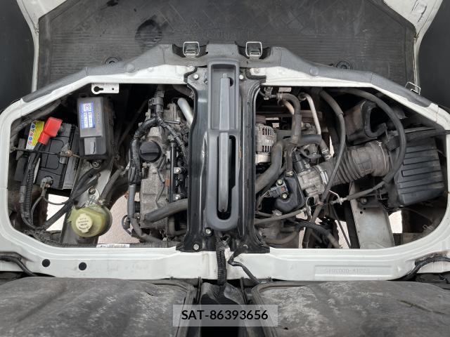 Daihatsu HIJET VAN 2013-11 7803987-7