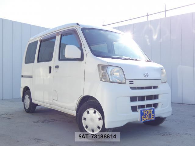 sat car