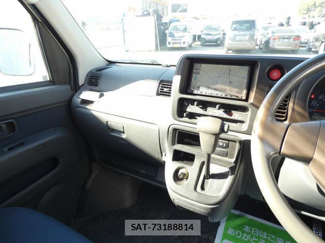 Daihatsu HIJET VAN 2009-10 7809745-15