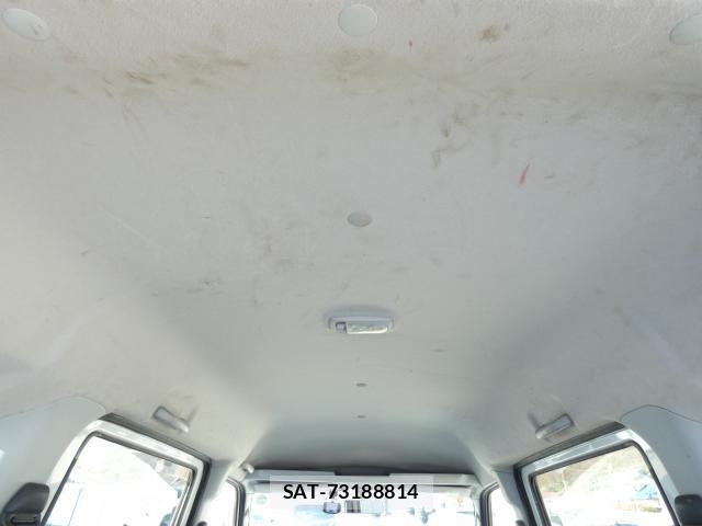 Daihatsu HIJET VAN 2009-10 7809745-16