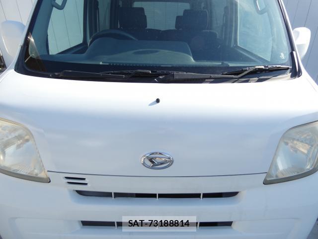 Daihatsu HIJET VAN 2009-10 7809745-7