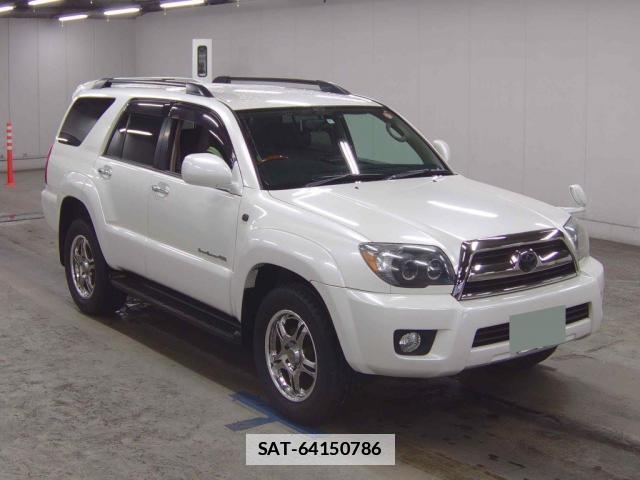 Toyota HILUX SURF 2008-02 7796155-0