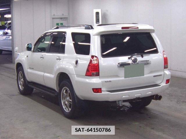 Toyota HILUX SURF 2008-02 7796155-1