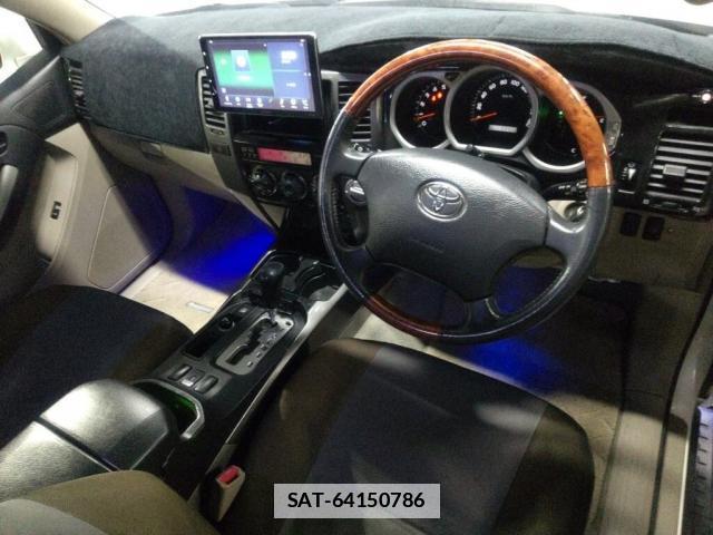 Toyota HILUX SURF 2008-02 7796155-2