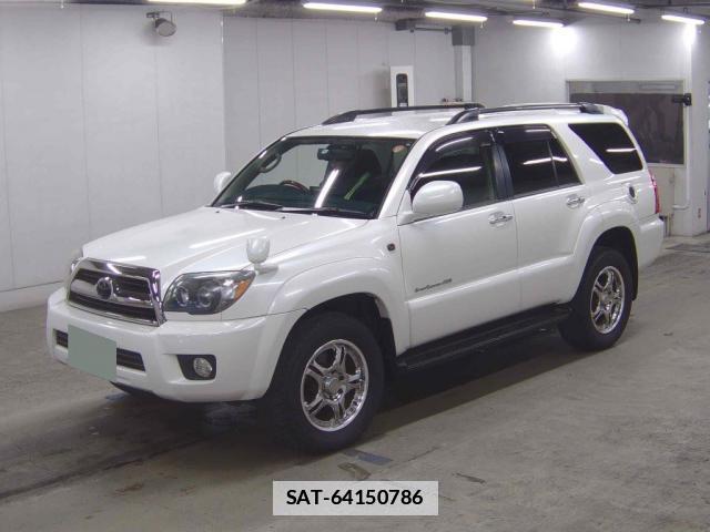 Toyota HILUX SURF 2008-02 7796155-3