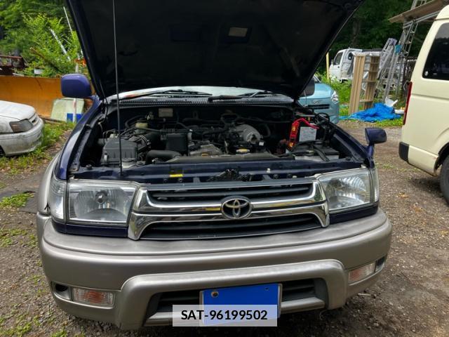 Toyota HILUX SURF 2000-07 7801391-0