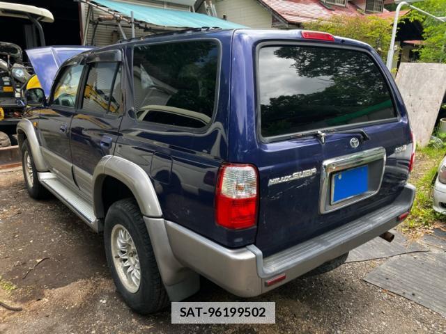 Toyota HILUX SURF 2000-07 7801391-12