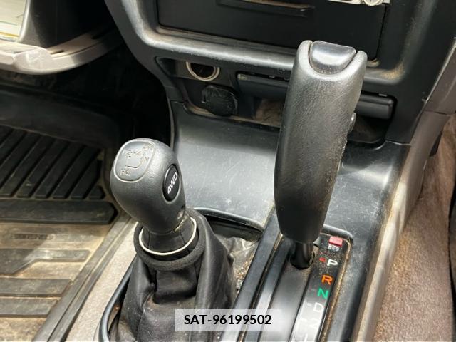 Toyota HILUX SURF 2000-07 7801391-17