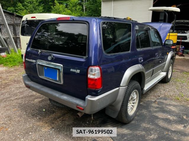 Toyota HILUX SURF 2000-07 7801391-3