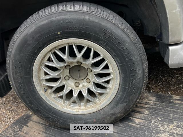 Toyota HILUX SURF 2000-07 7801391-5