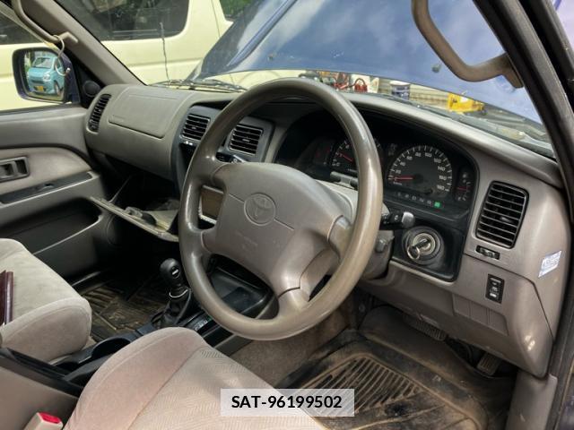 Toyota HILUX SURF 2000-07 7801391-8