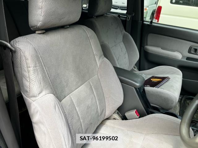 Toyota HILUX SURF 2000-07 7801391-9