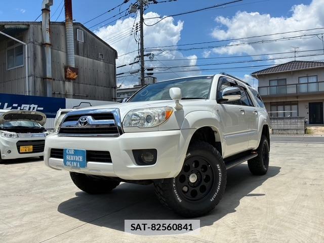 Toyota HILUX SURF 2005-10 7804648-0
