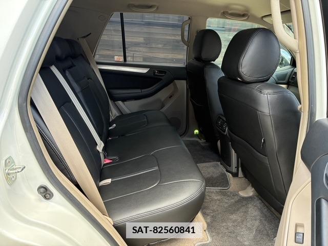 Toyota HILUX SURF 2005-10 7804648-10
