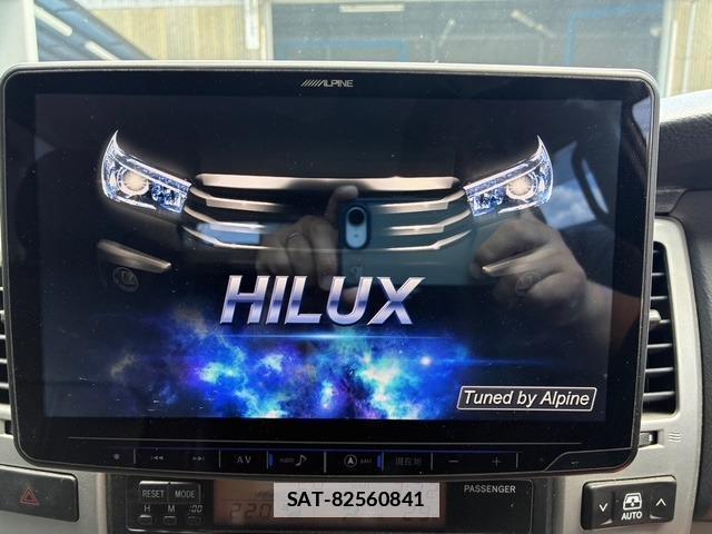 Toyota HILUX SURF 2005-10 7804648-12