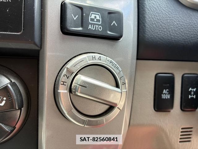 Toyota HILUX SURF 2005-10 7804648-16
