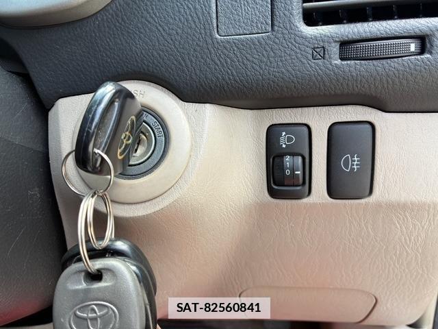 Toyota HILUX SURF 2005-10 7804648-19