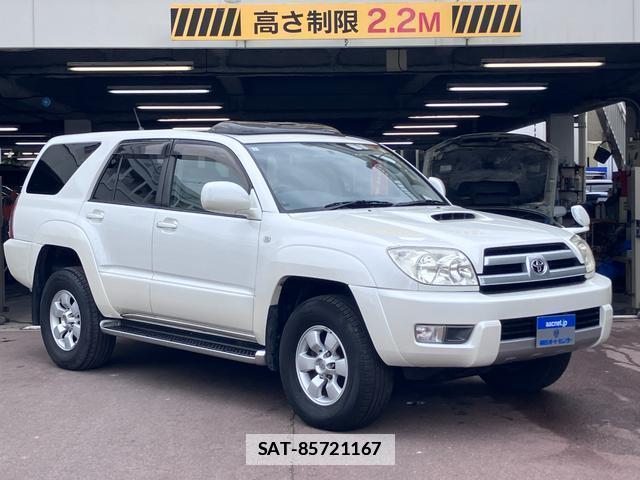Toyota HILUX SURF 2003-06 7808406-0