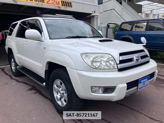 Toyota HILUX SURF 2003-06 7808406-1