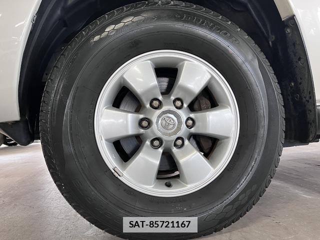 Toyota HILUX SURF 2003-06 7808406-11