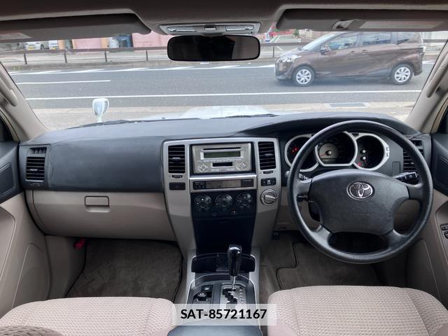 Toyota HILUX SURF 2003-06 7808406-12