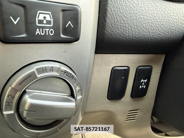 Toyota HILUX SURF 2003-06 7808406-13
