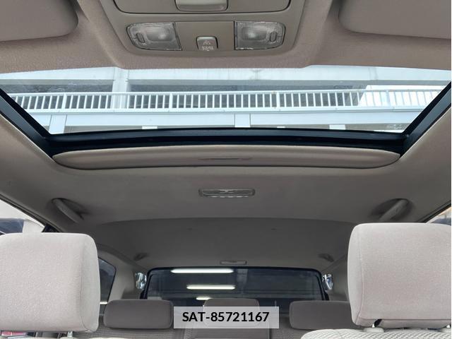 Toyota HILUX SURF 2003-06 7808406-19