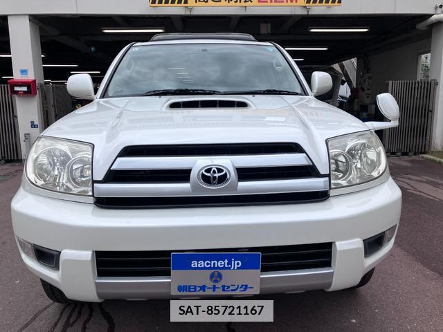Toyota HILUX SURF 2003-06 7808406-2