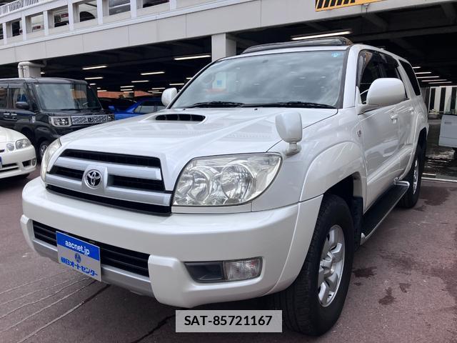 Toyota HILUX SURF 2003-06 7808406-3