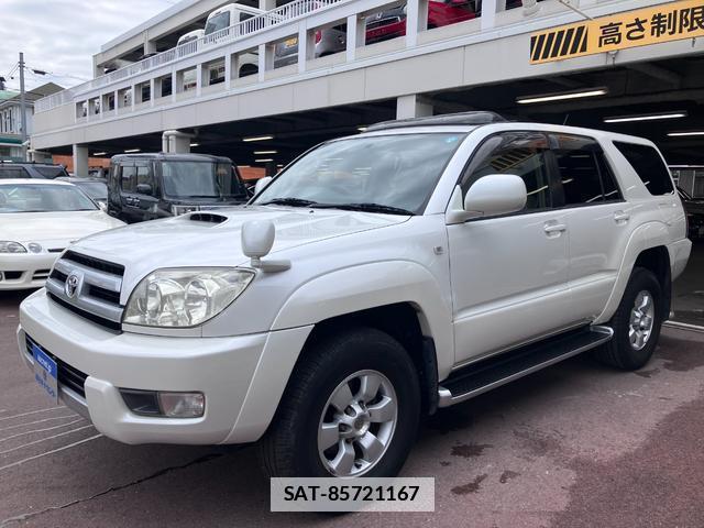 Toyota HILUX SURF 2003-06 7808406-4