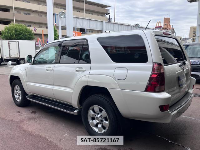 Toyota HILUX SURF 2003-06 7808406-5