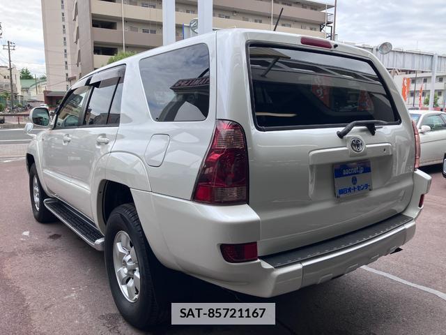 Toyota HILUX SURF 2003-06 7808406-6