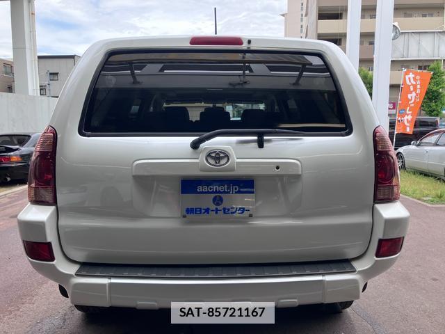 Toyota HILUX SURF 2003-06 7808406-7