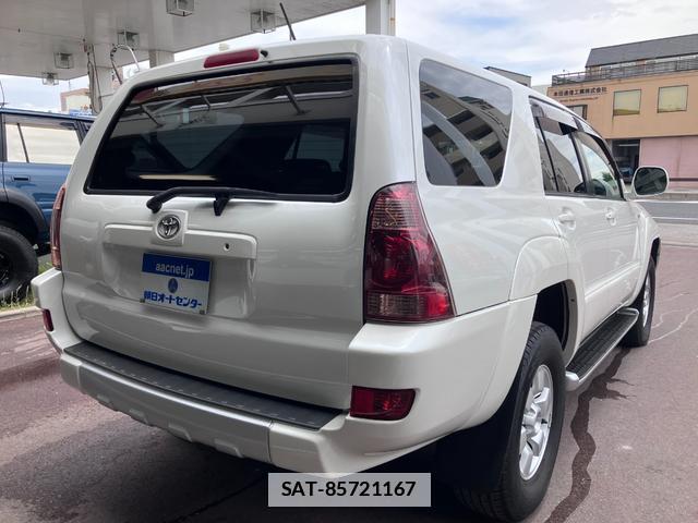 Toyota HILUX SURF 2003-06 7808406-8