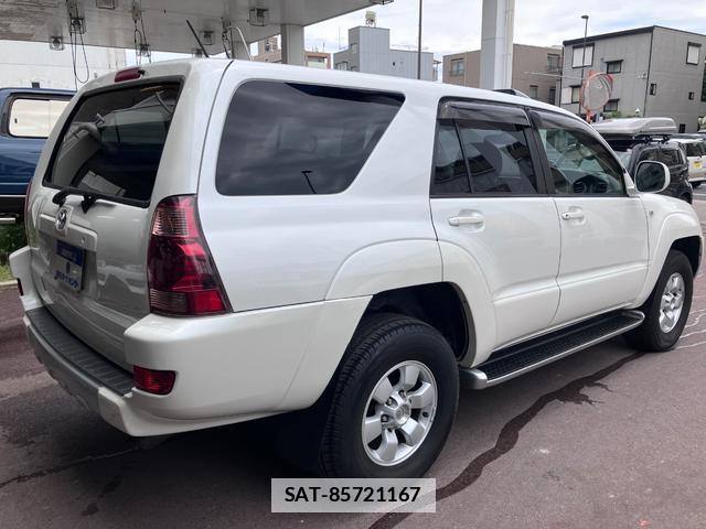 Toyota HILUX SURF 2003-06 7808406-9