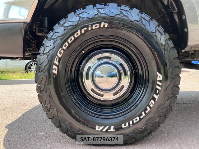 Toyota HILUX SURF 1996-01 7808410-10