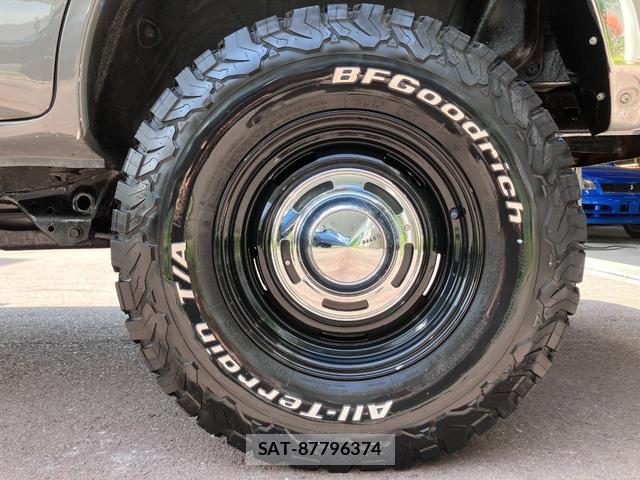 Toyota HILUX SURF 1996-01 7808410-11