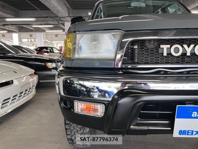 Toyota HILUX SURF 1996-01 7808410-14