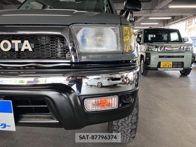 Toyota HILUX SURF 1996-01 7808410-15