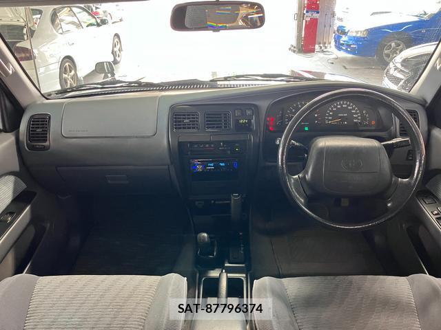 Toyota HILUX SURF 1996-01 7808410-16