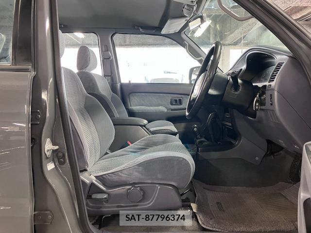 Toyota HILUX SURF 1996-01 7808410-17