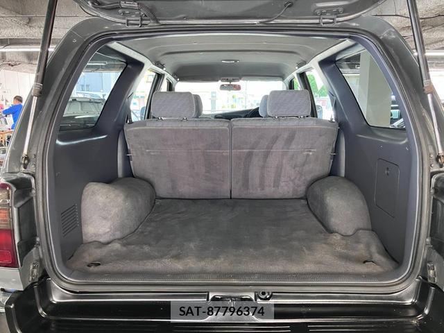 Toyota HILUX SURF 1996-01 7808410-19