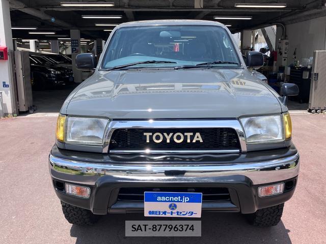 Toyota HILUX SURF 1996-01 7808410-2
