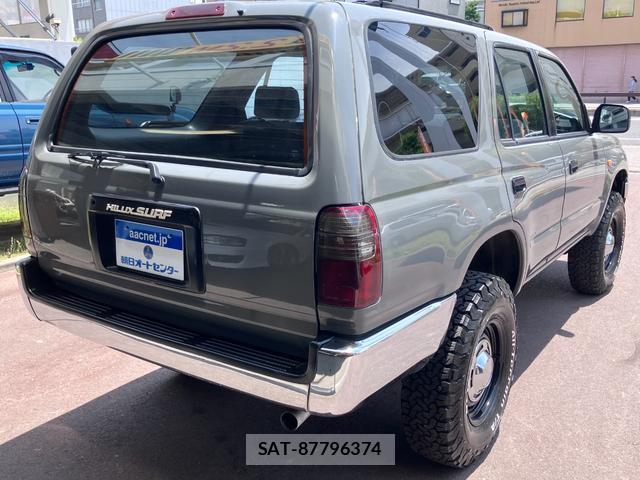 Toyota HILUX SURF 1996-01 7808410-8